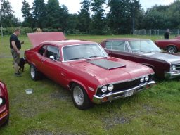 Big Bumper Meet 2007